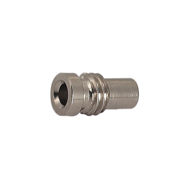 RF connector coaxial connector cable reducer for UHF plug RG58U