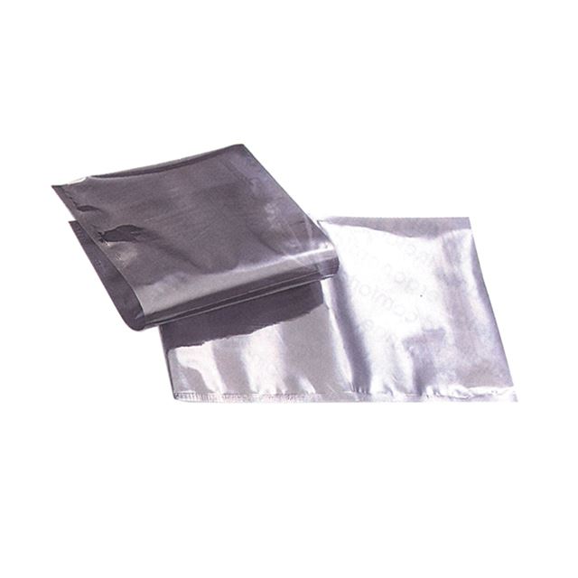 Static shielding bag open 250x300mm