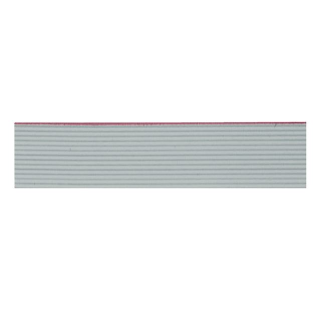 14 Ways flat ribbon cable, 17.78mm width 28AWG 100ft