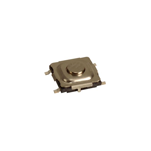 Tact switch SMD type 160gf 5.2x6.3mm 0.05A 12VDC