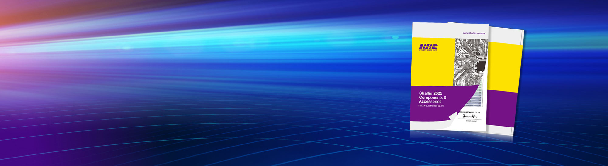 BANNER-Register