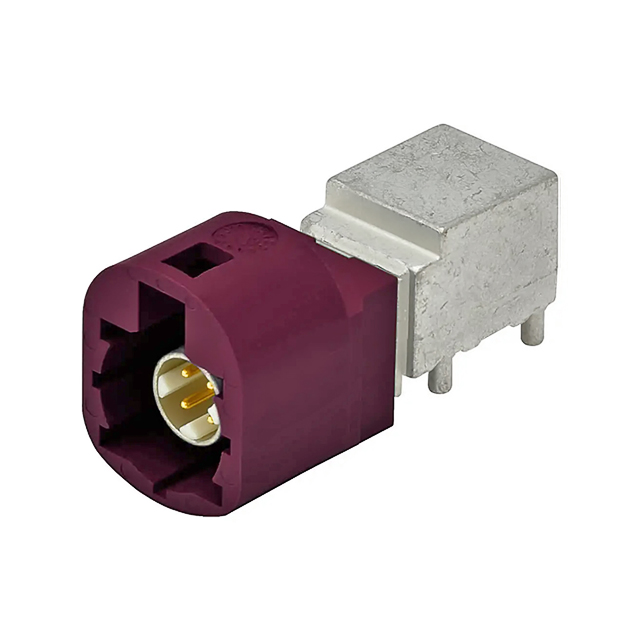 HSD Automotive Connectors